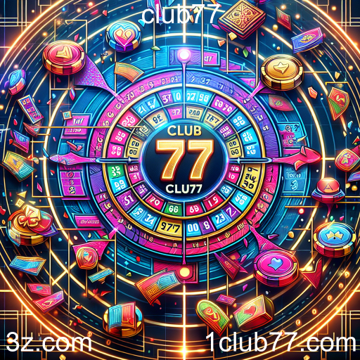 Descubra o Fascinante Mundo das Raspadinhas no Club77