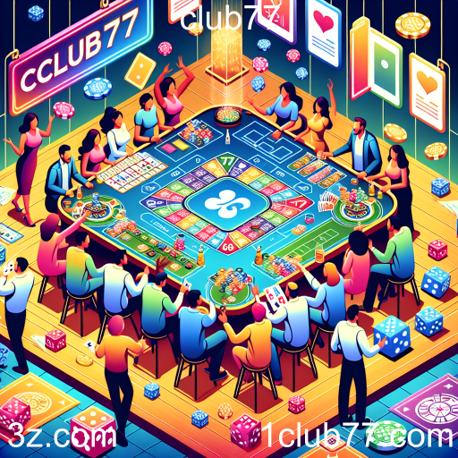 Explorando o Mundo dos Jogos de Mesa